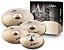 Kit de Pratos Zildjian A Custom Series 14", 16", 18", 20" A20579 - Imagem 1