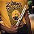 Par de Baquetas Zildjian 400 Anos Limited Edition Rock 5A Hickory - Imagem 7