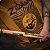 Par de Baquetas Zildjian 400 Anos Limited Edition Rock 5A Hickory - Imagem 8