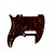 Escudo Guitarra Tele 62  Tortoise Shell 3P Spirit 310-TS - Imagem 1