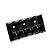 Ponte Para Baixo 4 Cordas Fixa Preta Spirit LT4-BK - Imagem 1