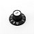 Knob Plástico Instrumentos (3 Unidades) Spirit KDT-CR-TON - Imagem 1