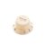 Knob Plástico Instrumentos Tone (3 Peças) Spirit PST-T-MINT - Imagem 1