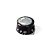 Knob Plástico Instrumentos (3 Unidades) Spirit LCB30 - Imagem 1