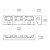 Roller Nut Para Guitarra Durado (Unidade) Spirit NST428-GD - Imagem 2