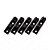 Ponte Para Baixo 5 Cordas Fixa Preta Spirit IDV-5B-BK1561 - Imagem 1