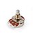 Potenciômetro Instrumentos (3 Peças) Spirit VL2418HB-A500K - Imagem 1