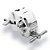 Multi Clamp Para Rack Cromado Gibraltar SC-GCSMC - Imagem 1