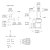 Potenciômetro Instrumentos (Unidade) Spirit VPP3-B500K-I - Imagem 2