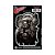 Adesivo Para Guitarra Grim Reaper Tattoo D Addario GT77005 - Imagem 1