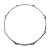 Aro Batedeira Para Caixa 14'' E 8 Furos Gibraltar SC-1408BS - Imagem 1