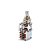 Potenciômetro Instrumentos (Unidade) Spirit VPP4-AC500K-I - Imagem 1
