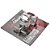 Clamp Para Rack Bateria Ângulo Ajustável Gibraltar SC-GCRA - Imagem 3