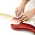 Flanela Para Polimento Trastes (5 Unidades) D Addario PW-FRP - Imagem 2
