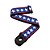 Correia Tecido Stars Stripes D Addario Planet Lock 50PLA10 - Imagem 3