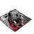 Multi Clamp Para Rack De Bateria Gibraltar SC-GRSSMC - Imagem 8