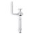 Tom Holder Em L 12,7mm Com Esfera Gilbraltar SC-BALRL - Imagem 1