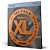 Encordoamento Baixo 4C 50-105 D Addario XL Pro Steels EPS160 - Imagem 1