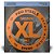 Encordoamento Baixo 4C 50-105 D Addario XL Pro Steels EPS160 - Imagem 2