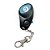 Porta Palhetas Com Led (Lanterna) D Addario PW-LED-01 - Imagem 1