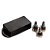 Captador Guitarra Humbucker Ativo Cerâmica Preto Spirit HCZ - Imagem 1