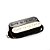 Captador Guitarra (Ponte) Humbucker Zebra Spirit HAF-Bridge - Imagem 1