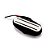 Captador Guitarra Hot Rail Blade Tele Spirit Teh-Bridge-WH - Imagem 2