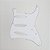Escudo Para Guitarra Am Strat SSS Branco 3P Spirit 090-WH - Imagem 1