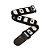 Correia Para Instrumentos Tecido Rock Star D Addario 50C01 - Imagem 1