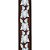 Correia Para Instrumentos Tecido Aloha D Addario 50C04 - Imagem 2