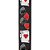 Correia Tecido Texas Hold Em D Addario 50D01 - Imagem 2