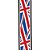 Correia Tecido Bandeira Reino Unido D Addario 50A11 - Imagem 2