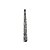 Secador Para Sax Tenor D Addario Rico RPADGTSX01 - Imagem 2