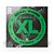 Encordoamento Baixo 4C 40-95 (2 Jogos) D Addario EXL220TP - Imagem 2