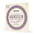 Encordoamento Bandolim 11-38 D Addario Nickel-Plated EJ70 - Imagem 1
