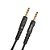 Cabo Para Instrumentos 7,62m D Addario Custom PW-GS-25 - Imagem 1