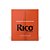 Palheta Sax Soprano 3.0 (10 Unidades) D Addario Rico RIA1030 - Imagem 2