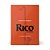 Palheta Clarone 2.5 (10 Unidades) D Addario Rico REA1025 - Imagem 2