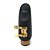 Cobre Boquilha Clarineta Emborrachado D Addario RCL1C-B - Imagem 2