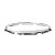 Aro Caixa E Surdo 15'' Com 8 Furos Gibraltar SC-1508TT - Imagem 4