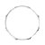 Aro Caixa E Surdo 15'' Com 8 Furos Gibraltar SC-1508TT - Imagem 2