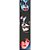 Correia Para Instrumentos D Addario Kiss Collection 25LK05 - Imagem 2