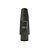 Boquilha Sax Soprano D Addario Metalite MIM-7 - Imagem 1