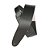 Correia Couro Sheep Skin Preta D Addario 25L00-SS - Imagem 1
