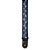 Correia Tecido Hot Rod Flame Azul D Addario 50F10 - Imagem 3