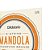 Encordoamento Para Bandola D Addario Phosphor Bronze EJ76 - Imagem 3