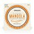 Encordoamento Para Bandola D Addario Phosphor Bronze EJ76 - Imagem 1