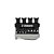 Exercitador Instrumentos D Addario Practice Grip WW-PG-01 - Imagem 1