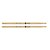Baqueta Bruno Valverde 2B Hickory (Par) ProMark TX2BW-Custom - Imagem 1
