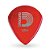Palheta 1.5 (3 Unidades) D Addario Acrylux Reso Jazz 3AR7-03 - Imagem 1